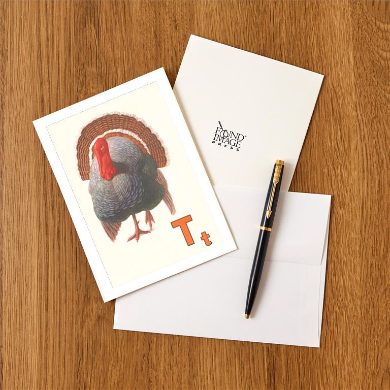 Greeting Card KF-970