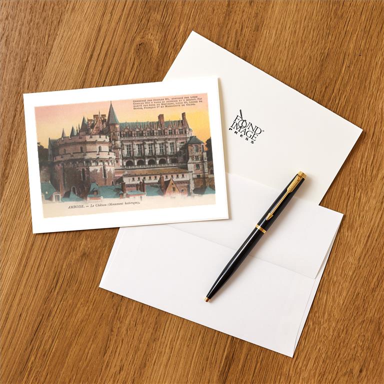 Greeting Card FF-326