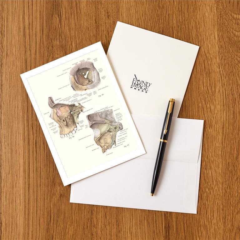 Greeting Card AY-197