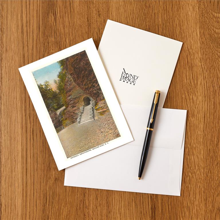 Greeting Card NS-166