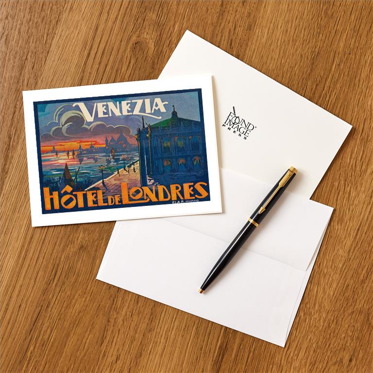 Greeting Card FG-381