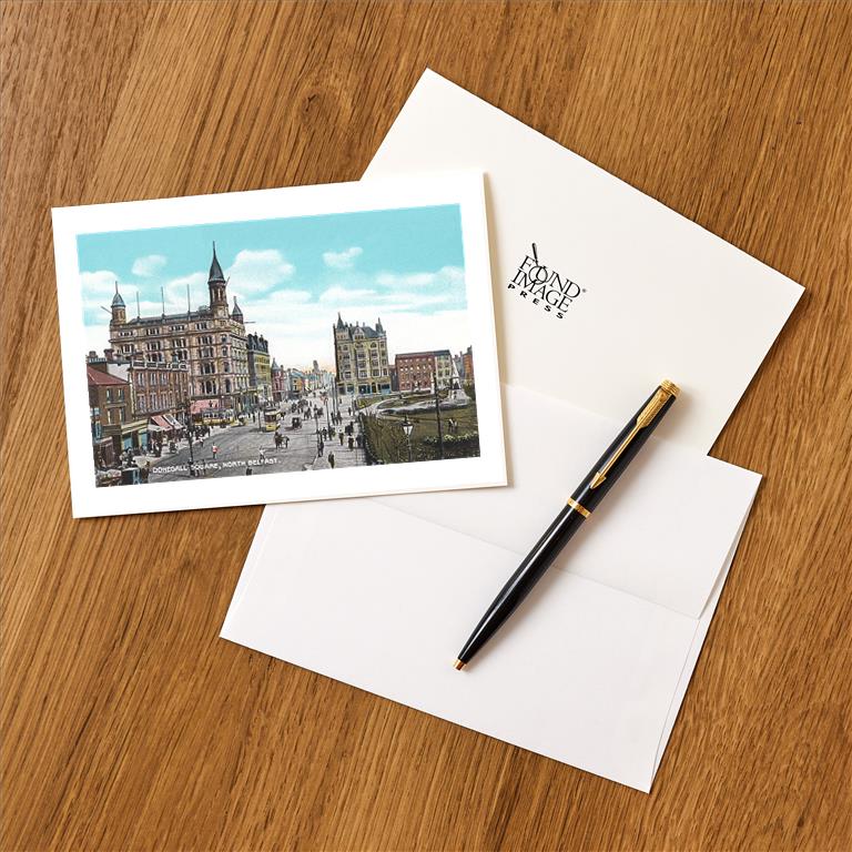 Greeting Card EN-340