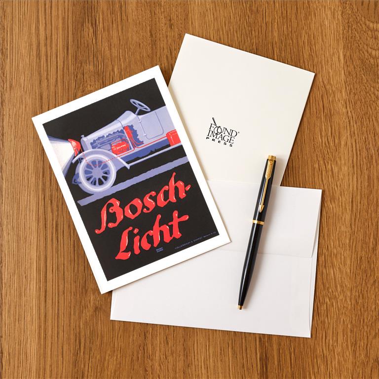 Greeting Card PO-228