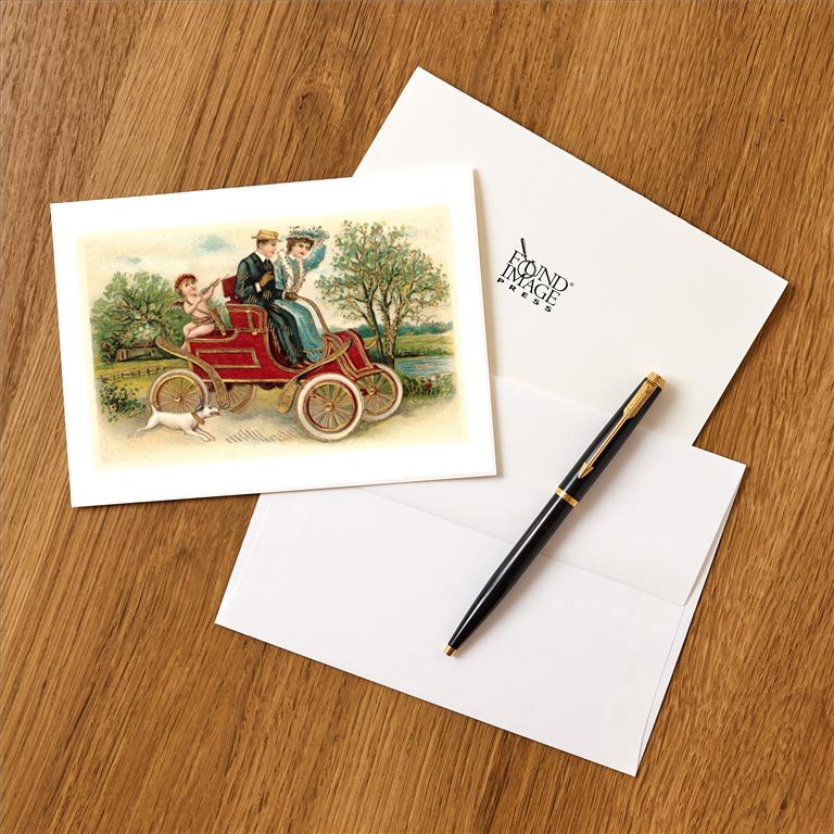Greeting Card LS-195