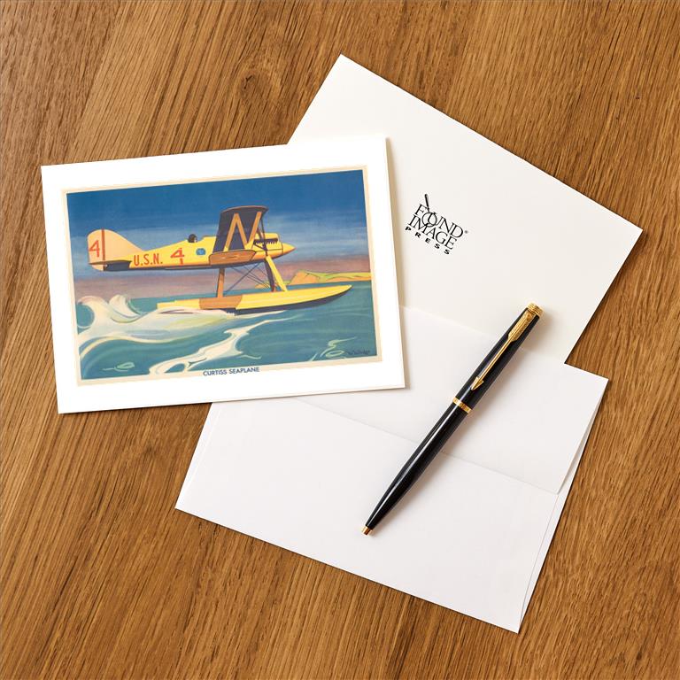 Greeting Card AV-255