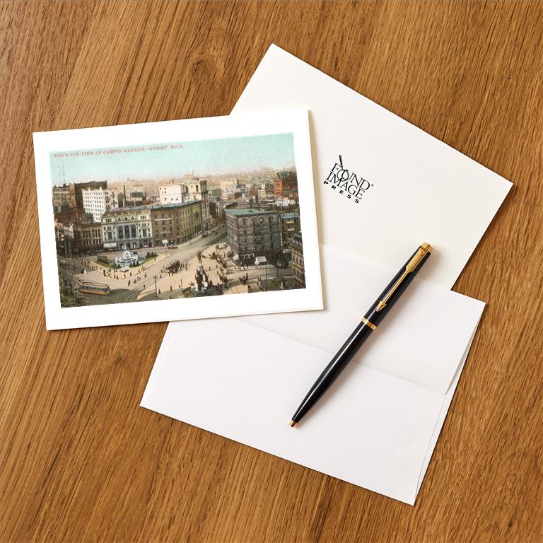 Greeting Card MI-353