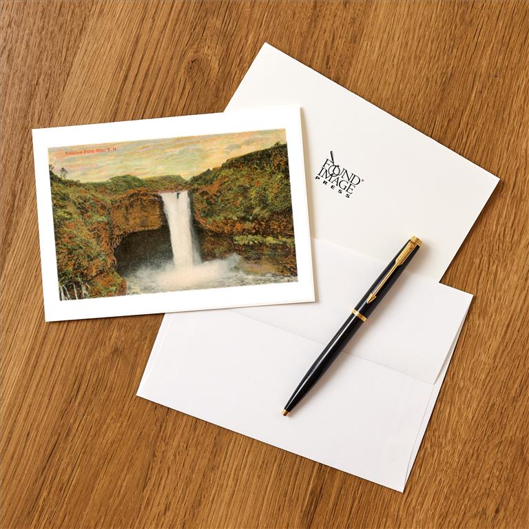 Greeting Card HI-222