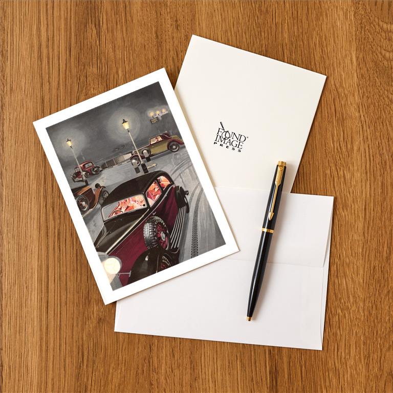 Greeting Card EN-328