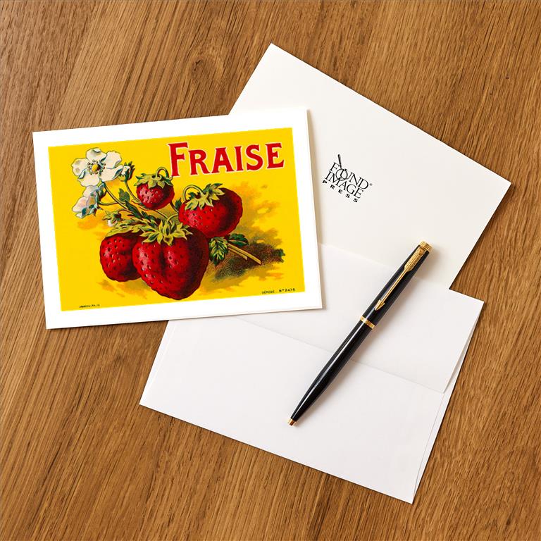 Greeting Card FG-369