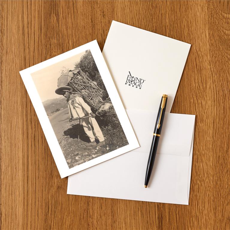 Greeting Card MX-513