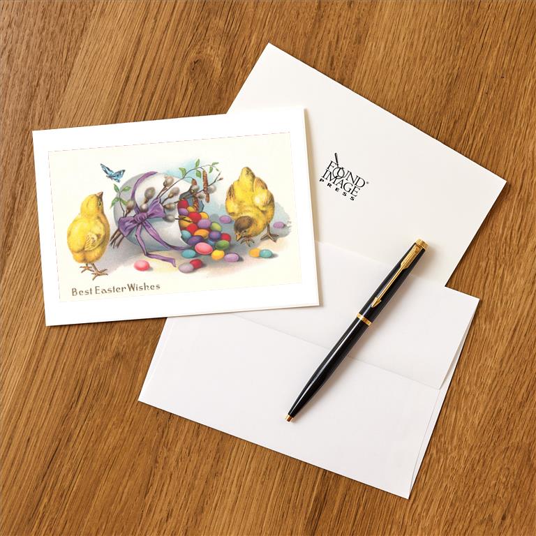 Greeting Card EA-292