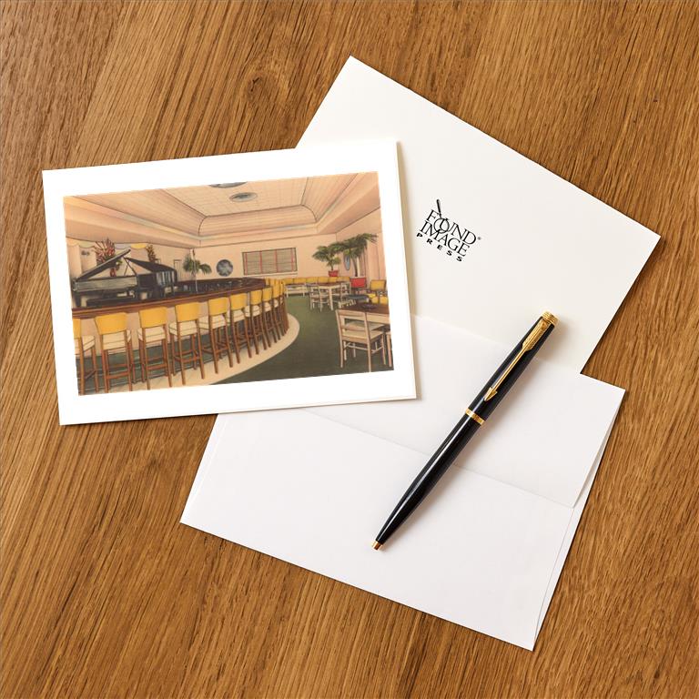 Greeting Card CL-110