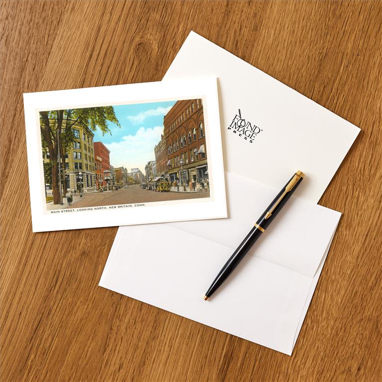 Greeting Card CT-137