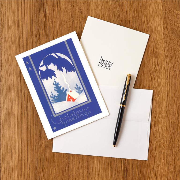 Greeting Card MC-315