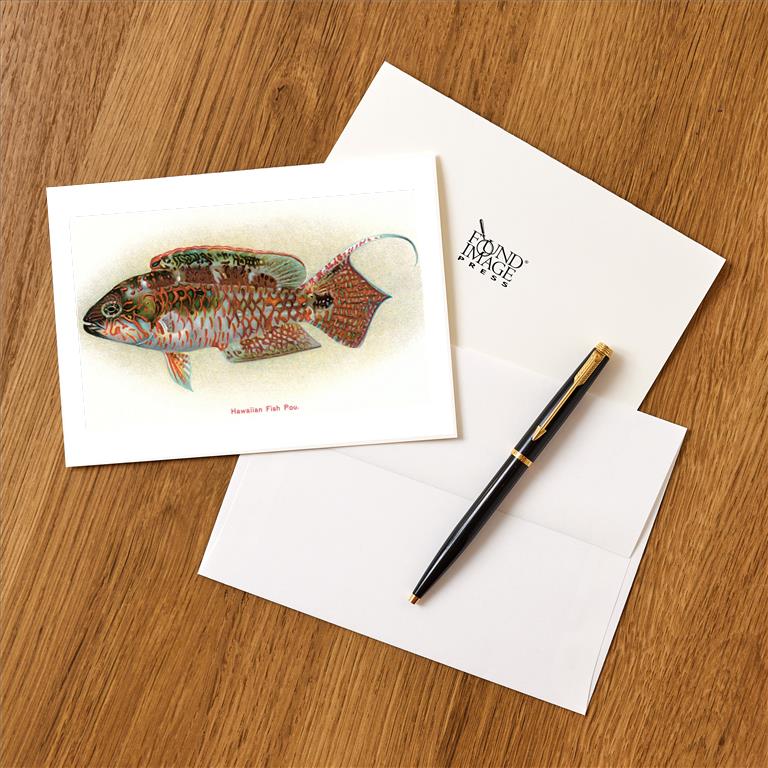 Greeting Card HI-148