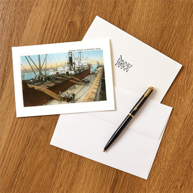 Greeting Card TX-268