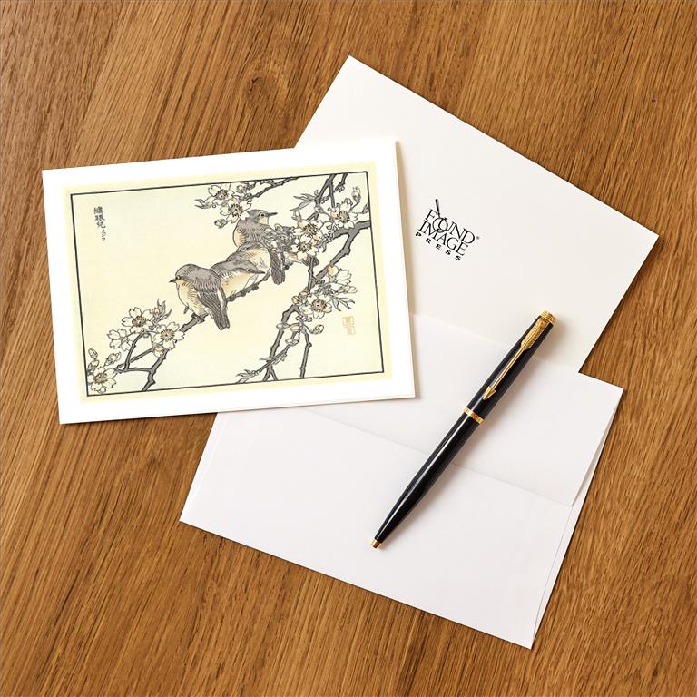 Greeting Card BD-290