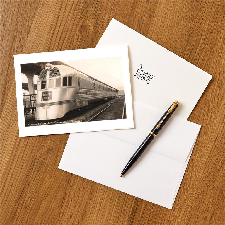 Greeting Card RR-198