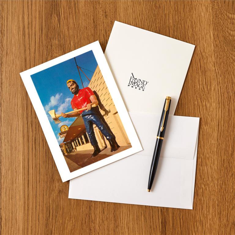 Greeting Card NP-179