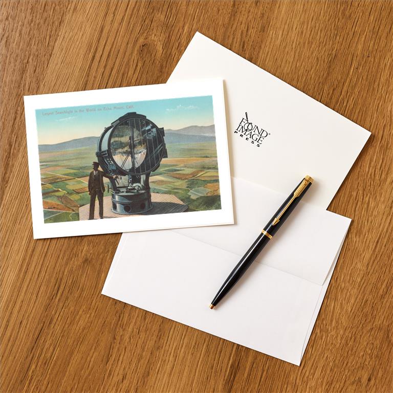 Greeting Card CA-1544