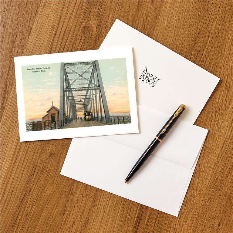 Greeting Card NE-115