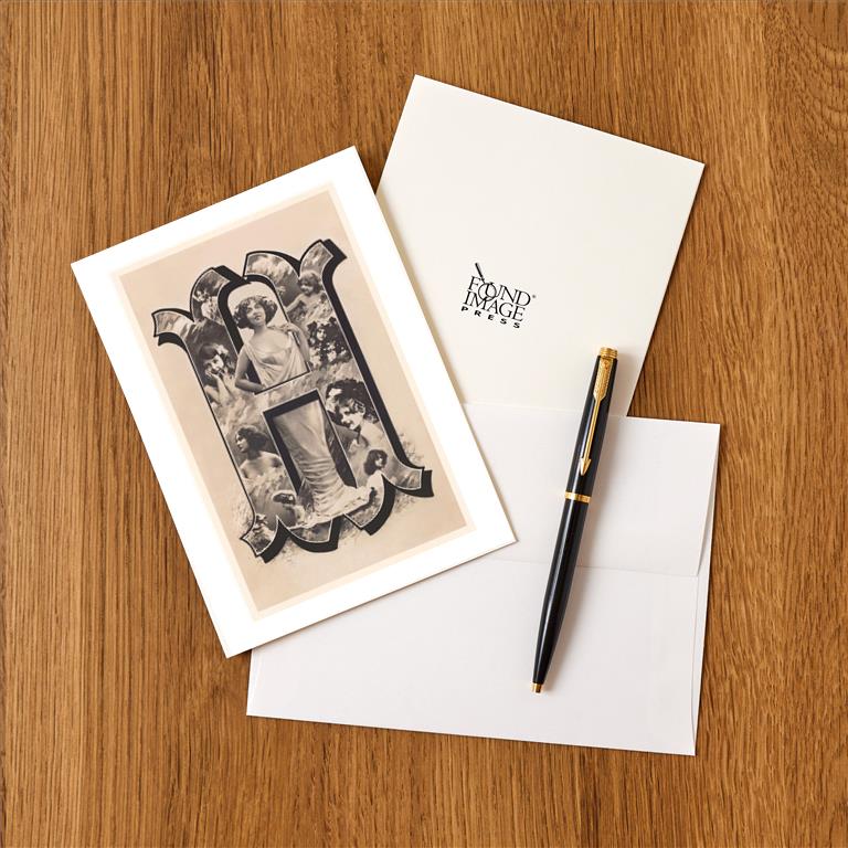 Greeting Card LT-405