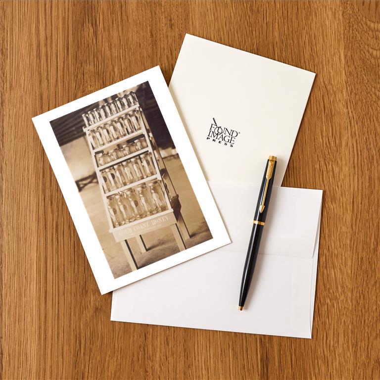 Greeting Card AA-348