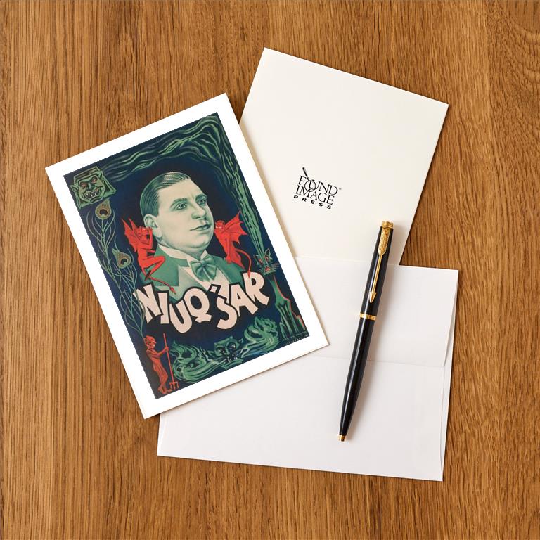 Greeting Card AP-271