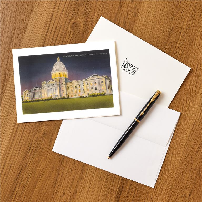 Greeting Card AR-140