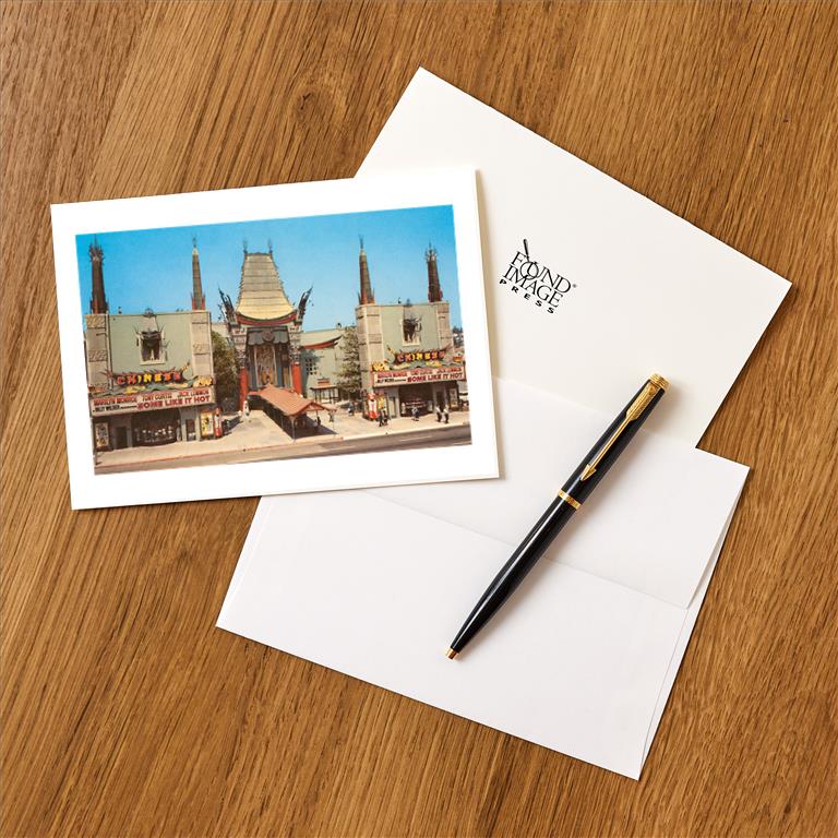 Greeting Card LA-348