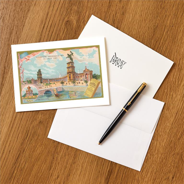 Greeting Card MO-212