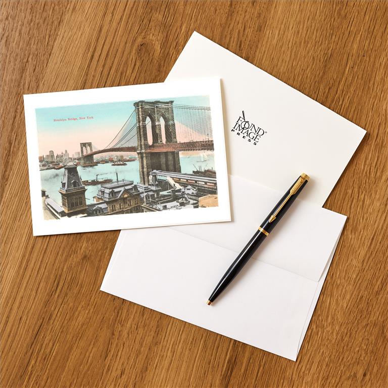 Greeting Card NY-333