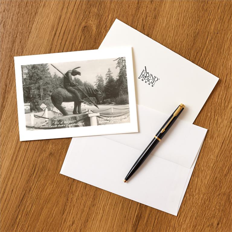 Greeting Card CA-488