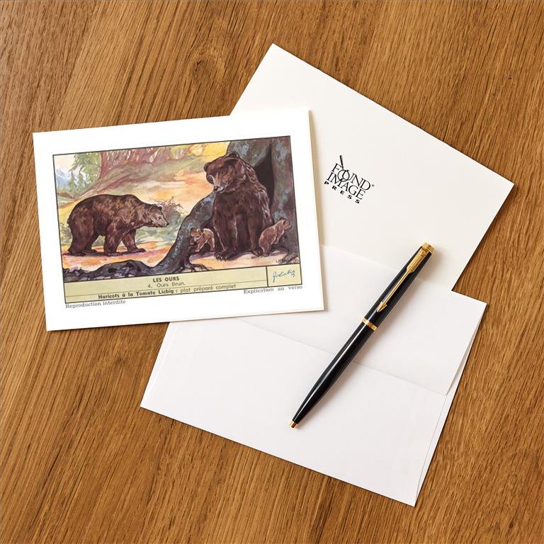 Greeting Card AN-283