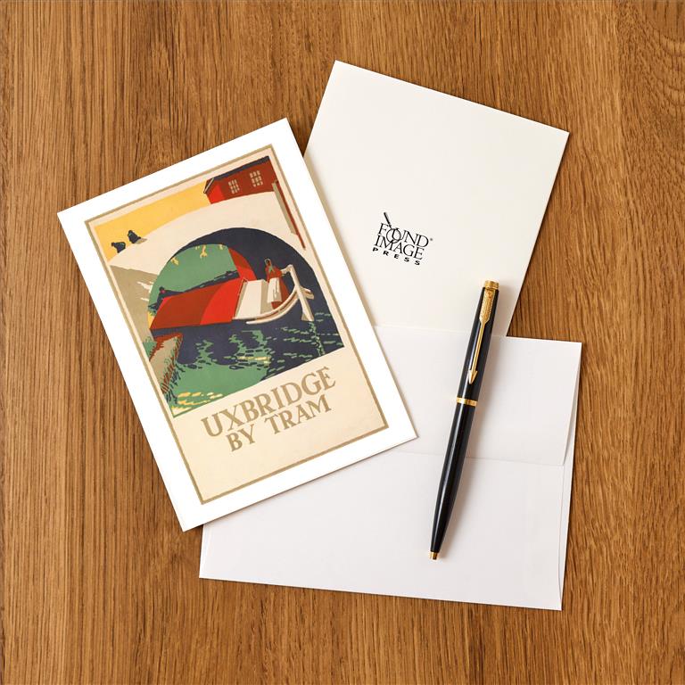 Greeting Card TR-111