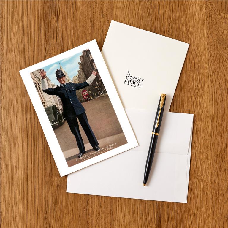 Greeting Card EN-182