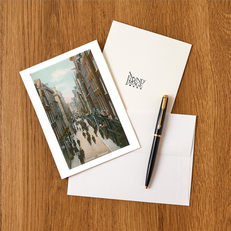 Greeting Card MF-437