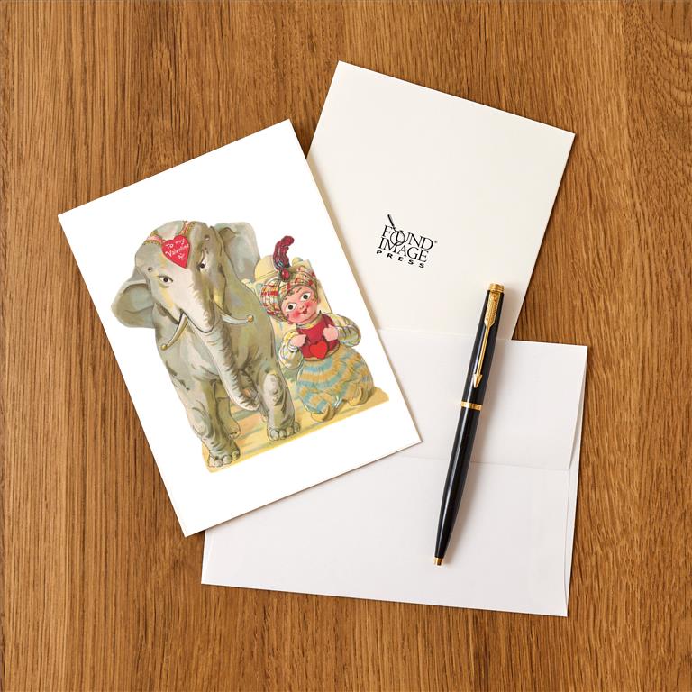 Greeting Card VL-165