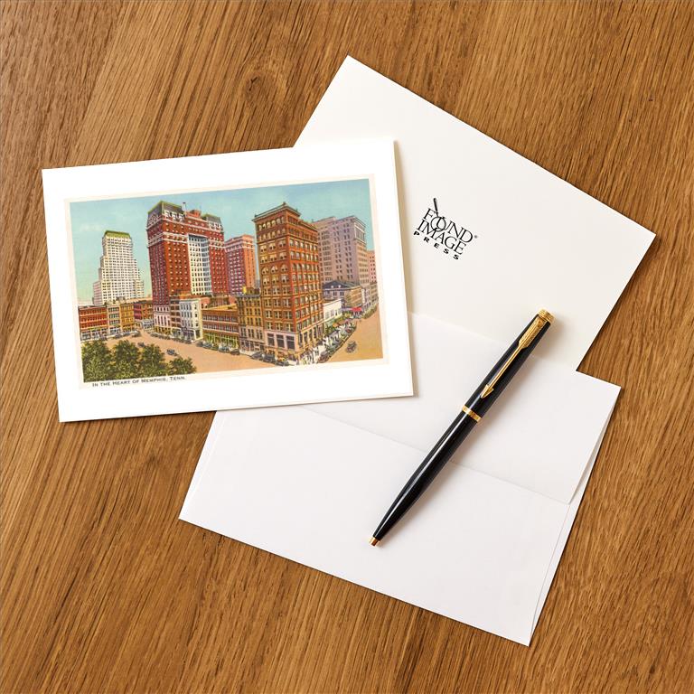 Greeting Card TN-198