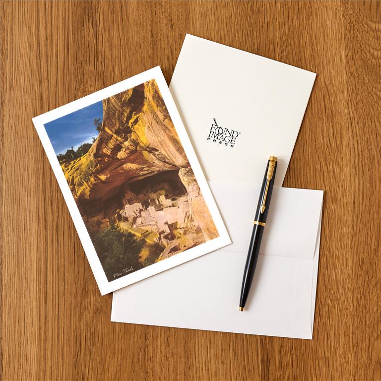 Greeting Card CO-358