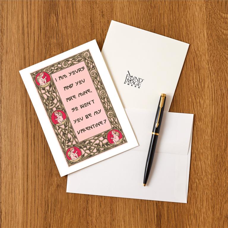 Greeting Card VL-214