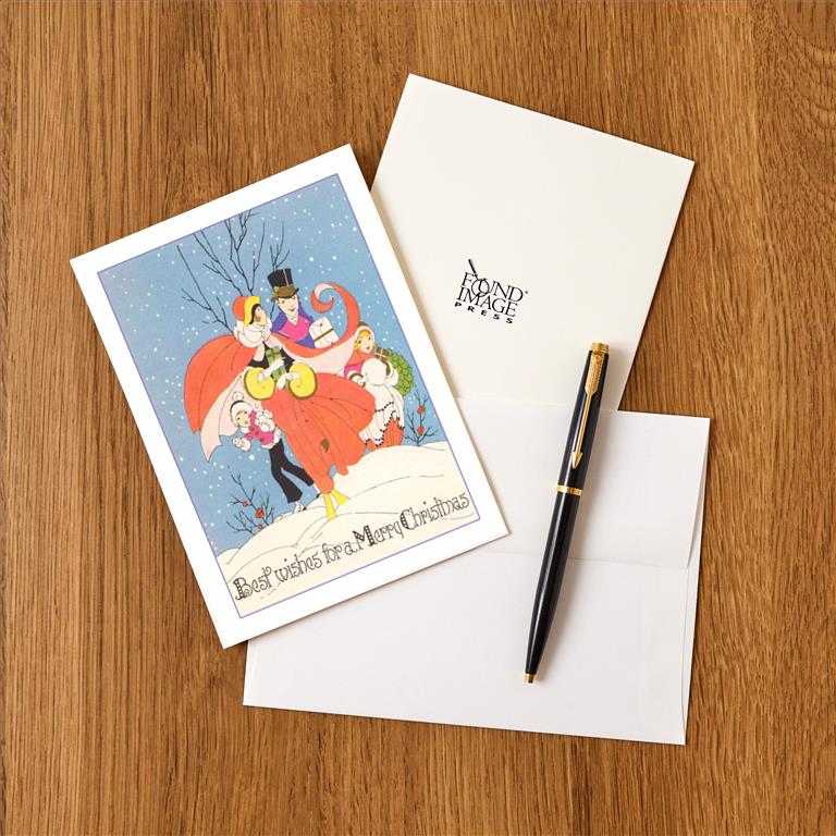 Greeting Card MC-327