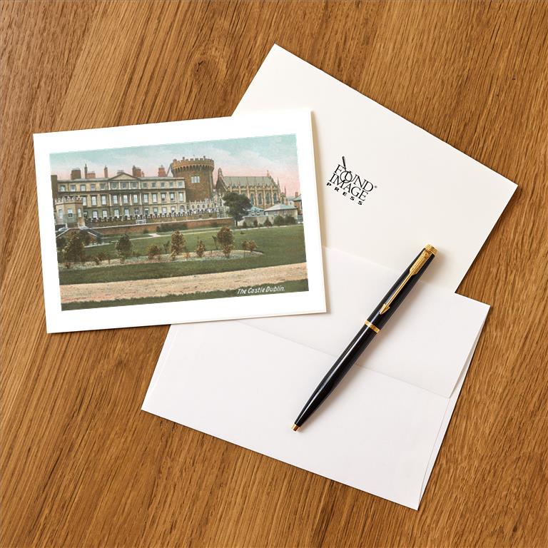 Greeting Card MF-196