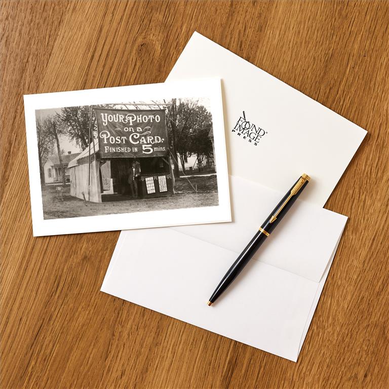 Greeting Card PH-150