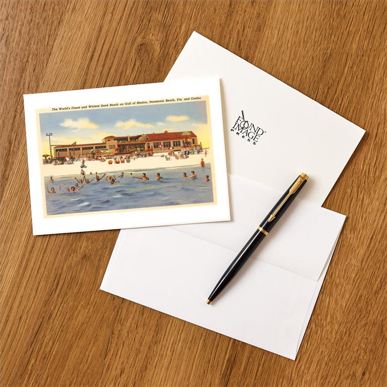 Greeting Card FL-203