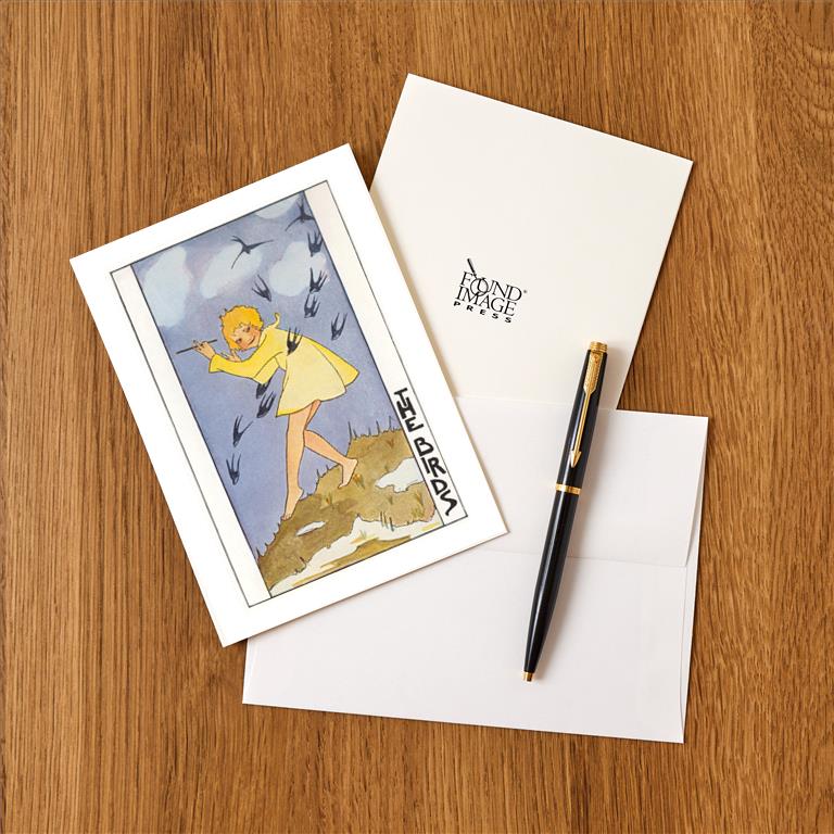 Greeting Card BD-463