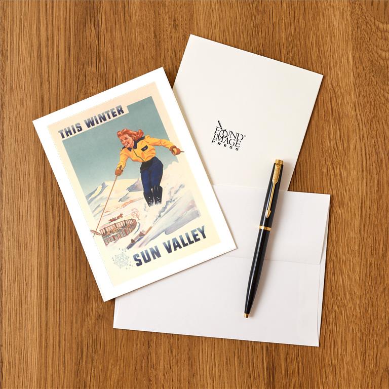 Greeting Card ID-150