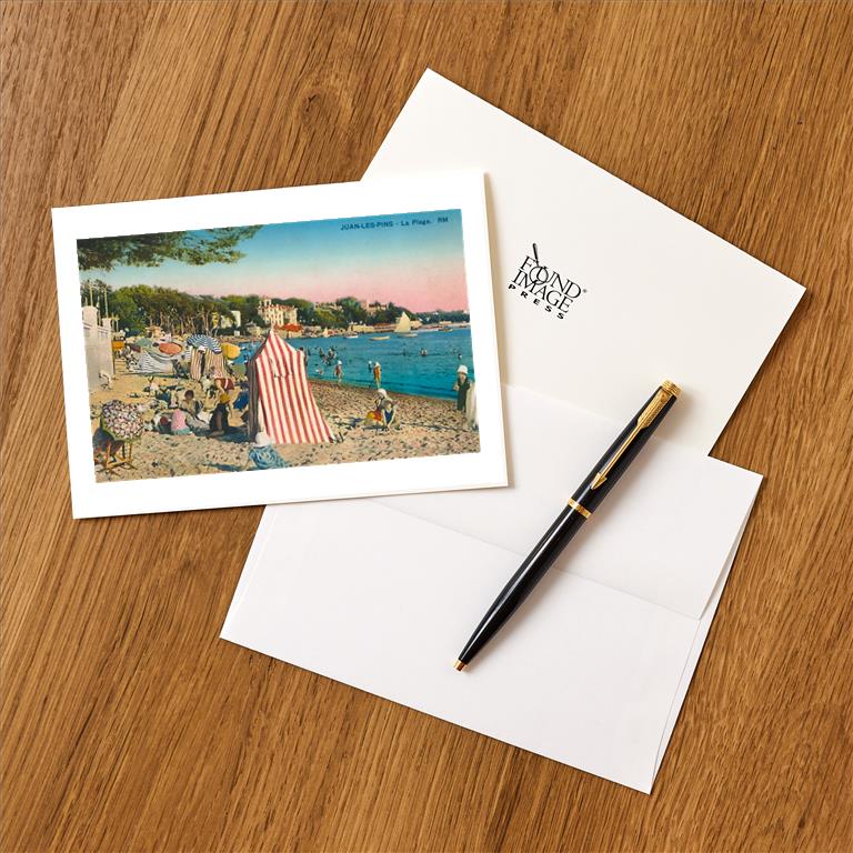 Greeting Card FF-254