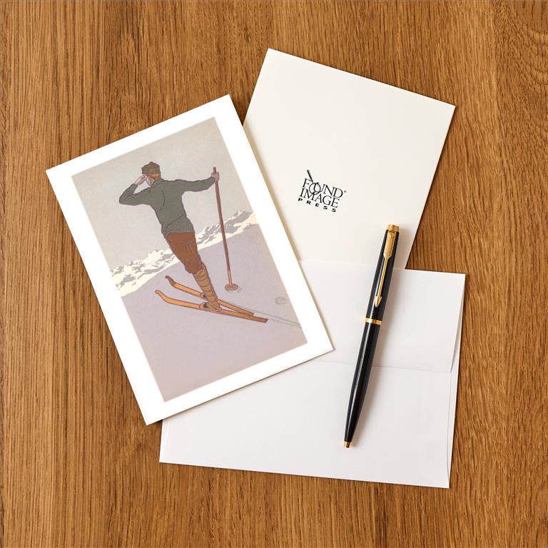 Greeting Card WS-209