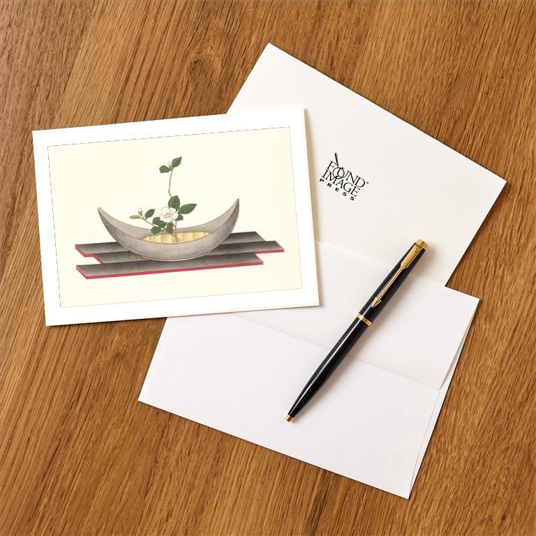 Greeting Card FC-296